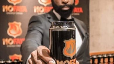 Top 5 Most Popular Energy Drinks In South Africa