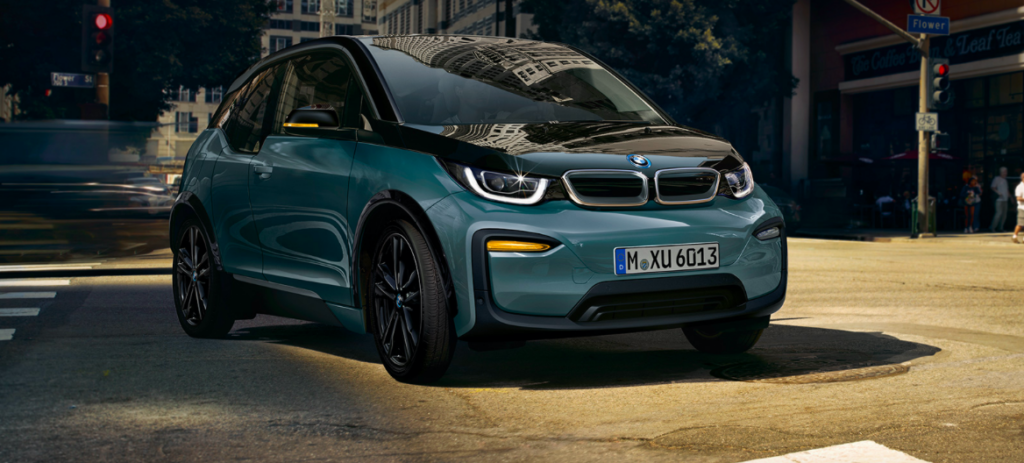 5 Electric Cars That Will Be In The SA Car Market Next Year