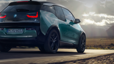 5 Electric Cars That Will Be In The SA Car Market Next Year