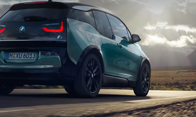 5 Electric Cars That Will Be In The SA Car Market Next Year