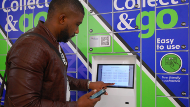 Collect & Go Launches 39 Smart Locker Sites For Safe Medicine Collection