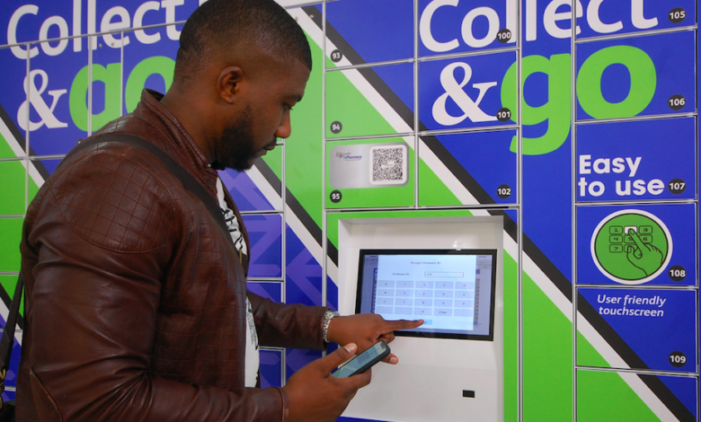 Collect & Go Launches 39 Smart Locker Sites For Safe Medicine Collection
