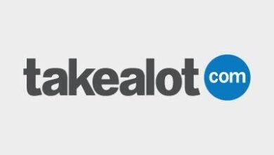 Takealot