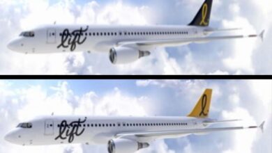 8 Things You Must Know About The New SA Airline, Lift