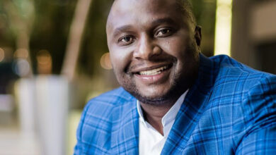 Meet South Africa’s Top Real Estate Entrepreneur Rali Mampeule!