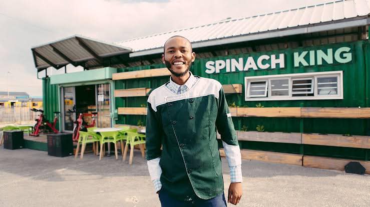 SA Black Owned Businesses You Should Know About In 2021