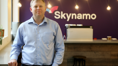 Skynamo – How This Startup Will Solve Administrative Woes