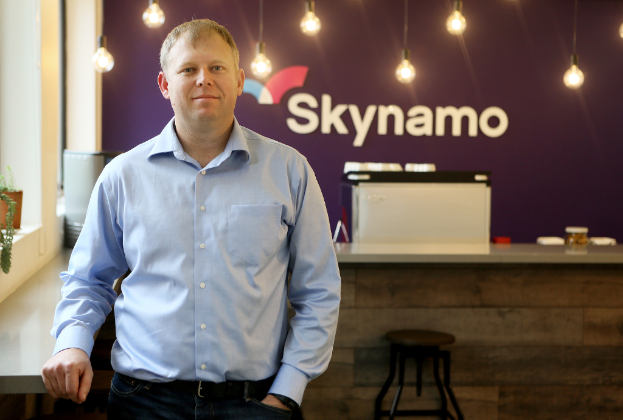 Skynamo – How This Startup Will Solve Administrative Woes