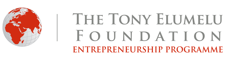 The Tony Elumelu Entrepreneurship Programme Opens Applications