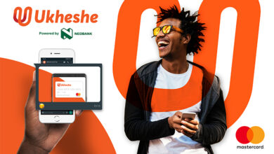 uKheshe – A Digital Banking Platform For Your SMME