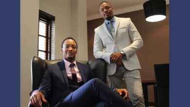 A 100% Black Owned Agency That Aims To Challenge The Status Quo