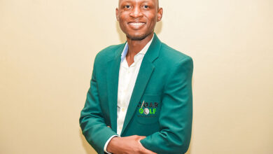 100% Black Owned SAMPADA Secures Euphoria Golf Estate