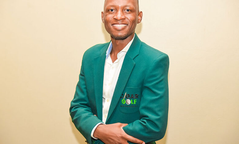 100% Black Owned SAMPADA Secures Euphoria Golf Estate