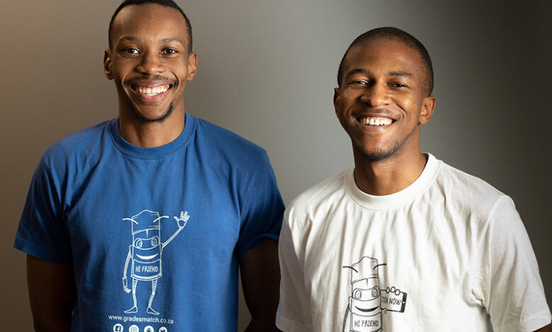 How Gradesmatch Is Helping Matriculants Make Informed Career Choices