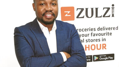 How Zulzi Is Helping South Africans Order Groceries Through A Mobile App