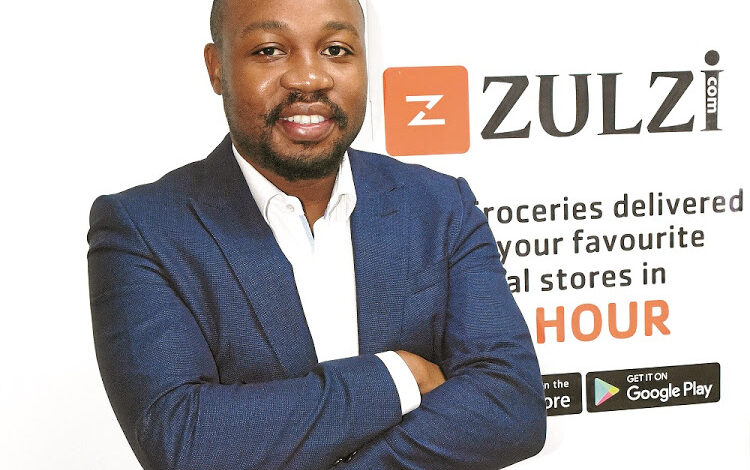 How Zulzi Is Helping South Africans Order Groceries Through A Mobile App