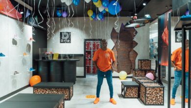 DRIP Footwear Opens A New Store In Thohoyandou Venda