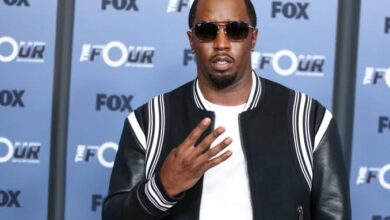 Diddy Filed A $25 Million Lawsuit Against His Former Clothing Brand Sean John