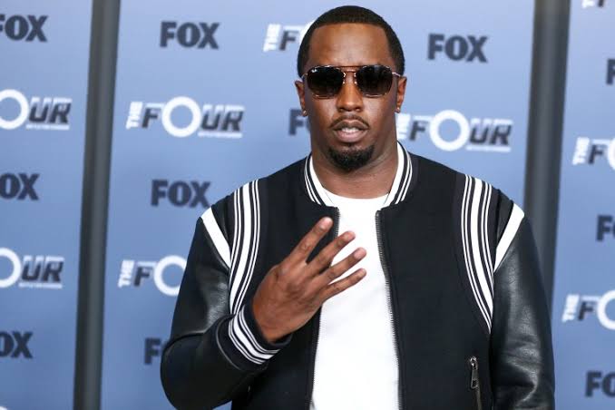 Diddy Filed A $25 Million Lawsuit Against His Former Clothing Brand Sean John