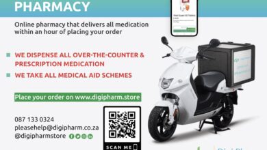 Digi Pharm Store Aims To Deliver Medicine On Their Customers’ Doorstep