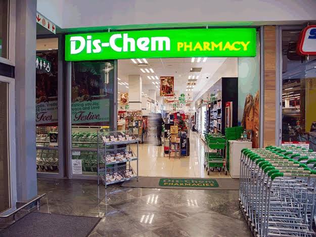 Dis-Chem To Provide Covid-19 Testing At OR Tambo And Cape Town International Airport