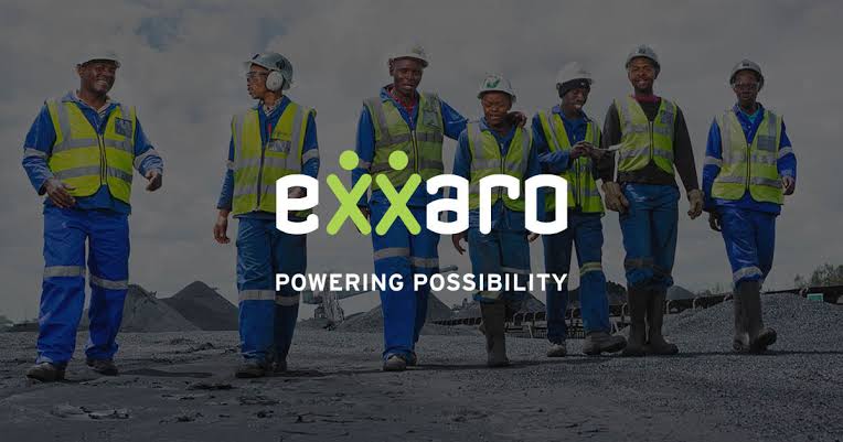 How Exxaro Became One Of The Largest Resources Group In South Africa