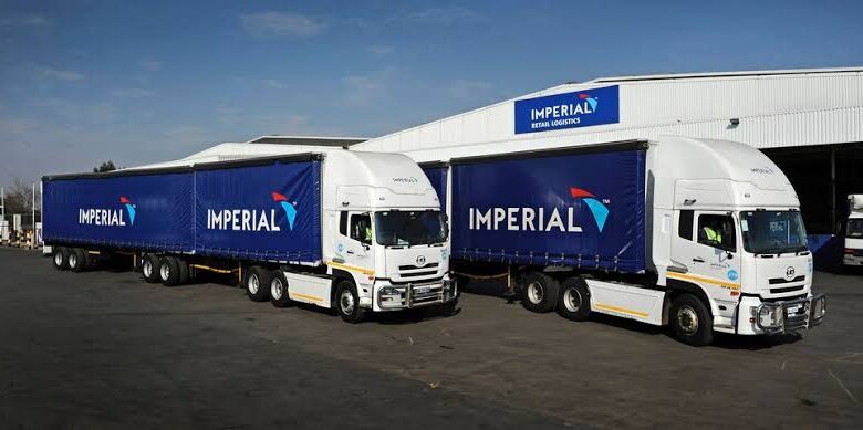 Imperial Logistics announced that it will be exiting it international business operations as it plans to focus more on catering for the African market