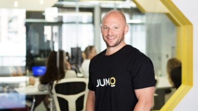 How JUMO Aims To Provide Financial Services Through Digital Solutions