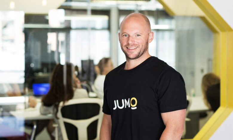 How JUMO Aims To Provide Financial Services Through Digital Solutions