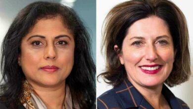 KPMG Appoints Its First Female Leaders In Its 150 Years Of Existence