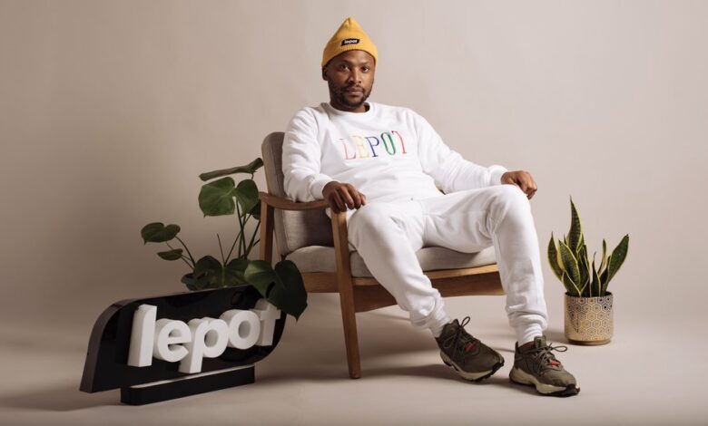 Lepot Clothing Provides Sentimental Value With African Themed Clothing