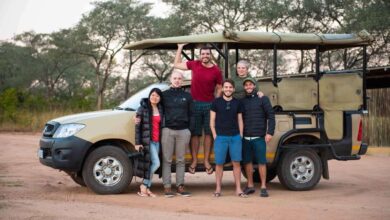 MoAfrika Tours Seeks To Provide Affordable Trips To Travellers