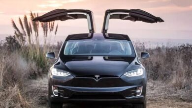 Technology Group Rubicon Is Bringing The First Tesla Model X To South Africa