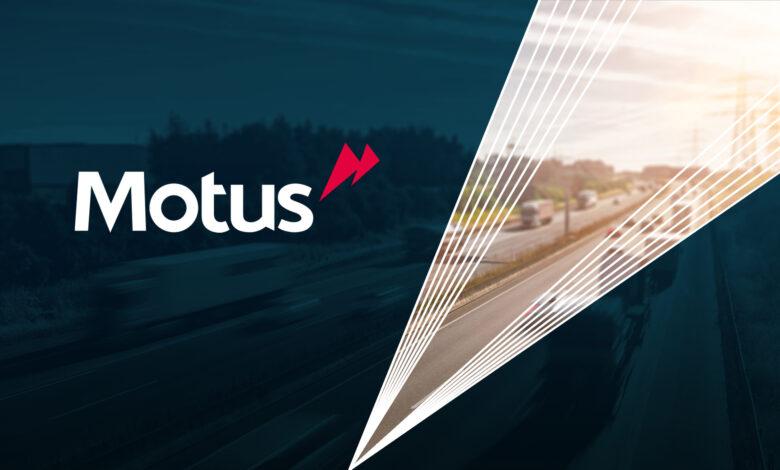 Motus Holdings - An Automotive Company That Aims To Be Eco-Friendly