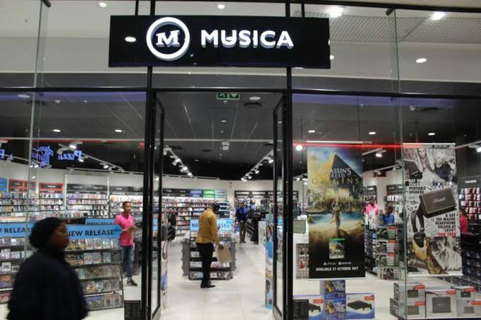 All Musica Stores To Officially Close Down In May 2021