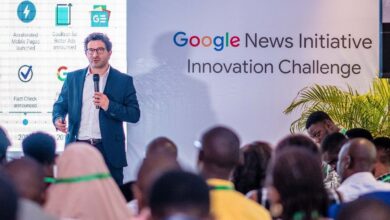 R1.3 Million Google Funding Opportunity For African Media Entrepreneurs