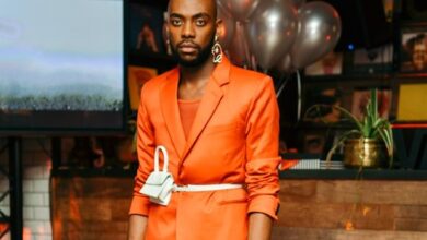 RICH MNISI Starts Off The Year With New Hiya Kiya Summer Collection