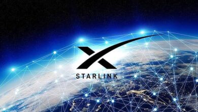 Elon Musk’s SpaceX Launches 60 Starlink Internet Satellites Into Orbit