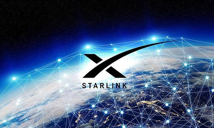 Elon Musk’s SpaceX Launches 60 Starlink Internet Satellites Into Orbit