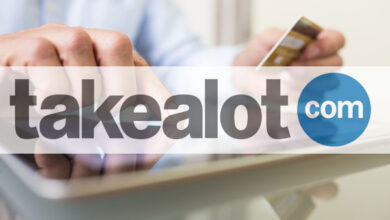 How Takealot Is Helping With The Fight Against The Covid-19 Pandemic