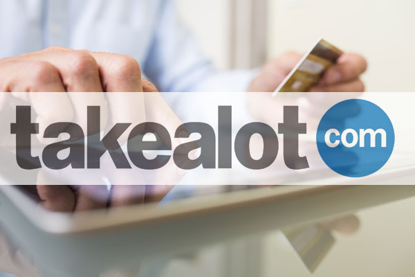 How Takealot Is Helping With The Fight Against The Covid-19 Pandemic