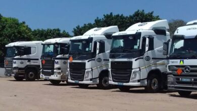 Unitrans Is Determined To Supply Varied Logistics Services In Southern Africa