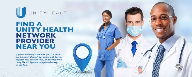 Unity Health is a well-established primary healthcare provider in the South African market