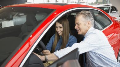 WhyBuyCars Aims To Show The Benefits Of Leasing A Car