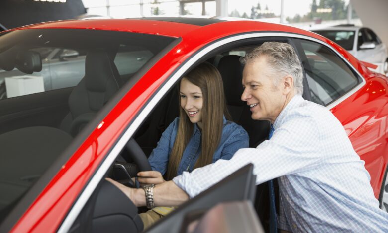 WhyBuyCars Aims To Show The Benefits Of Leasing A Car