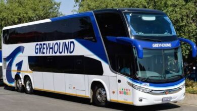 Greyhound Set To Close All Operations After 37 years of Service