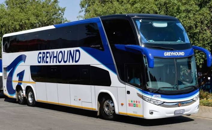 Greyhound Set To Close All Operations After 37 years of Service