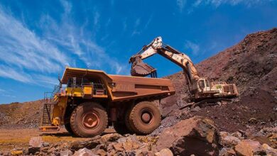 Kumba Iron Ore Is A Company That Aims To Supply Quality Iron Ore Globally