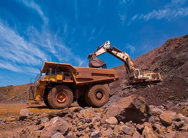 Kumba Iron Ore Is A Company That Aims To Supply Quality Iron Ore Globally