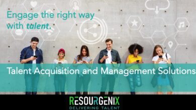 How Resourgenix Tailors Specialised Solutions For Its Clients